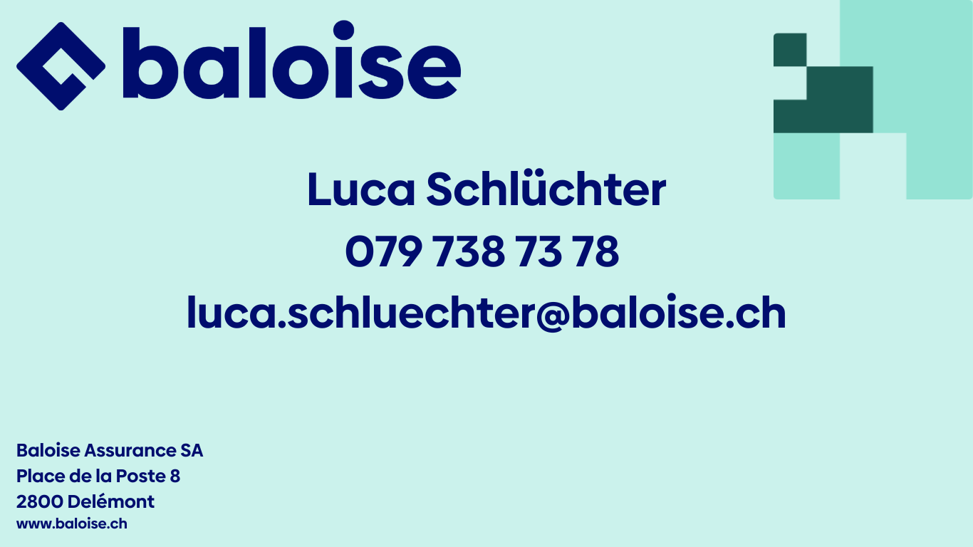 Logo Baloise