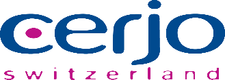 Logo Cerjo