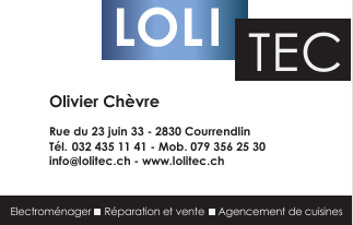 Logo Lolitec