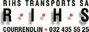 Logo Rihs